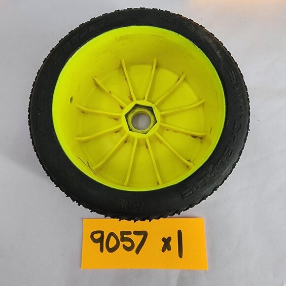 Proline Buggy Tires Lot of 10 Preowned14013 9057 9039 9062 9041 AS IS - Picture 6 of 15